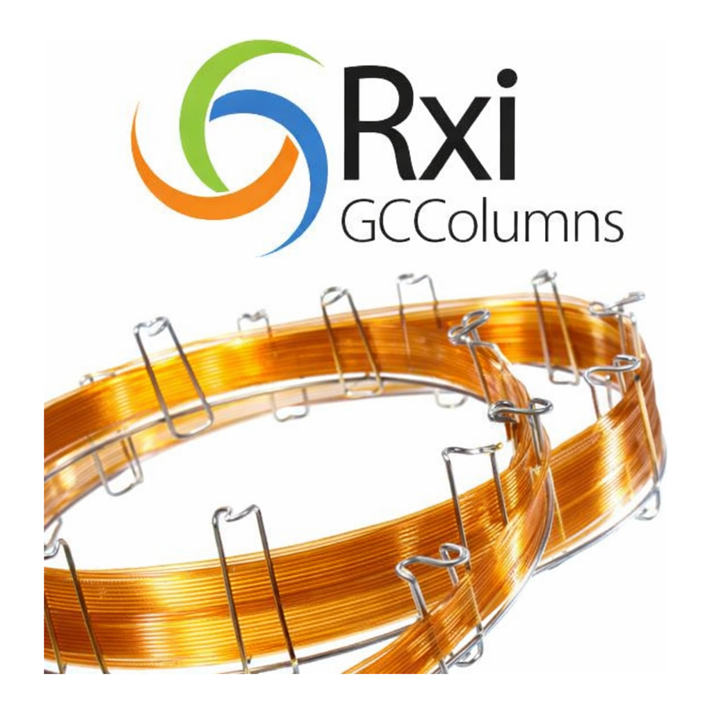 Restek Rxi-17 Cap. Column, 30m, 0.53mm ID, 0.25um