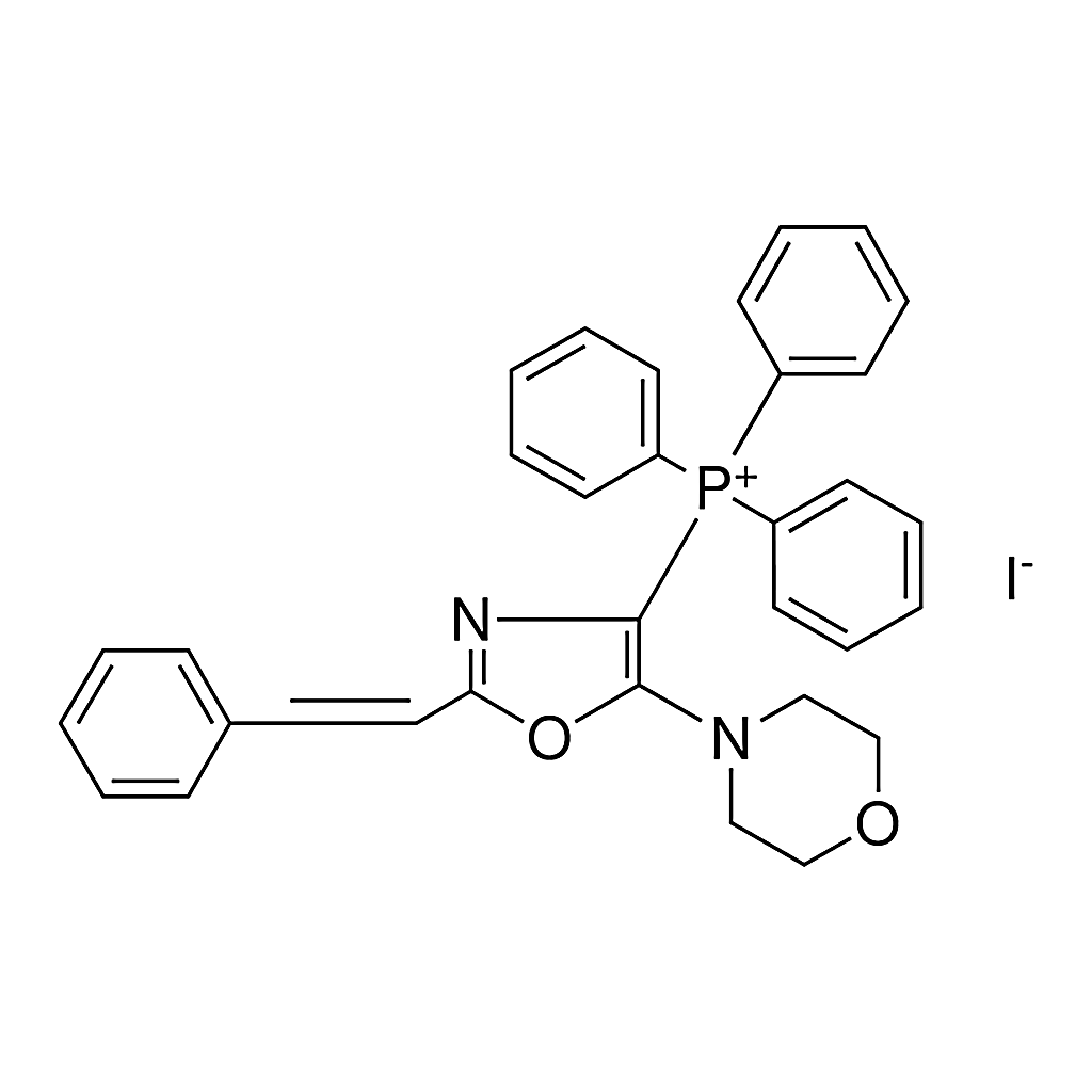 Merck (5-MORPHOLIN-4-YL-2-STYRYL-OXA - 50 MG&