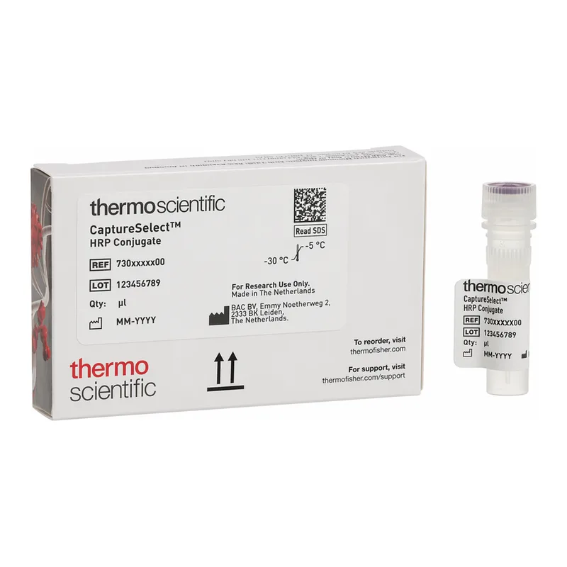 Thermo Fisher Scientific CaptureSelect HRP Anti-VSVG Conjugate, 100 μL