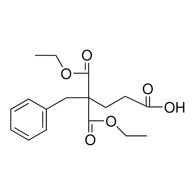Merck 2-BENZYL-2-ETHOXYCARBONYL-PENT - 25 MG&