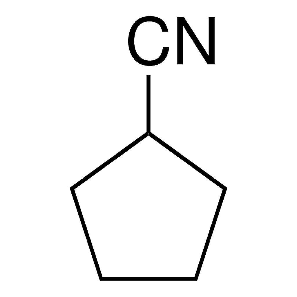 Merck Cyclopentanecarbonitrile