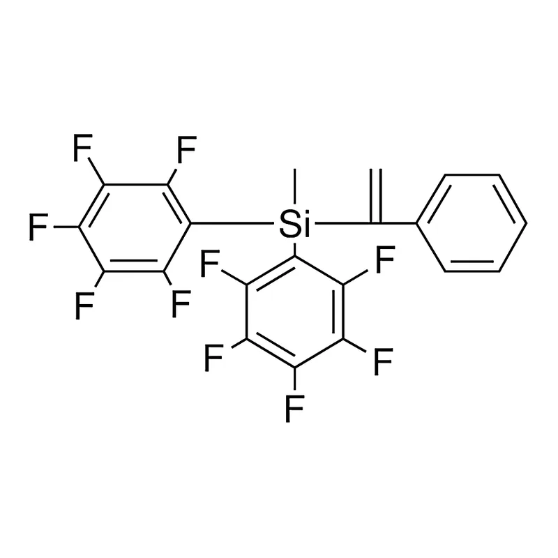 Merck BIS(PENTAFLUOROPHENYL)METHYL(A - 50 MG&