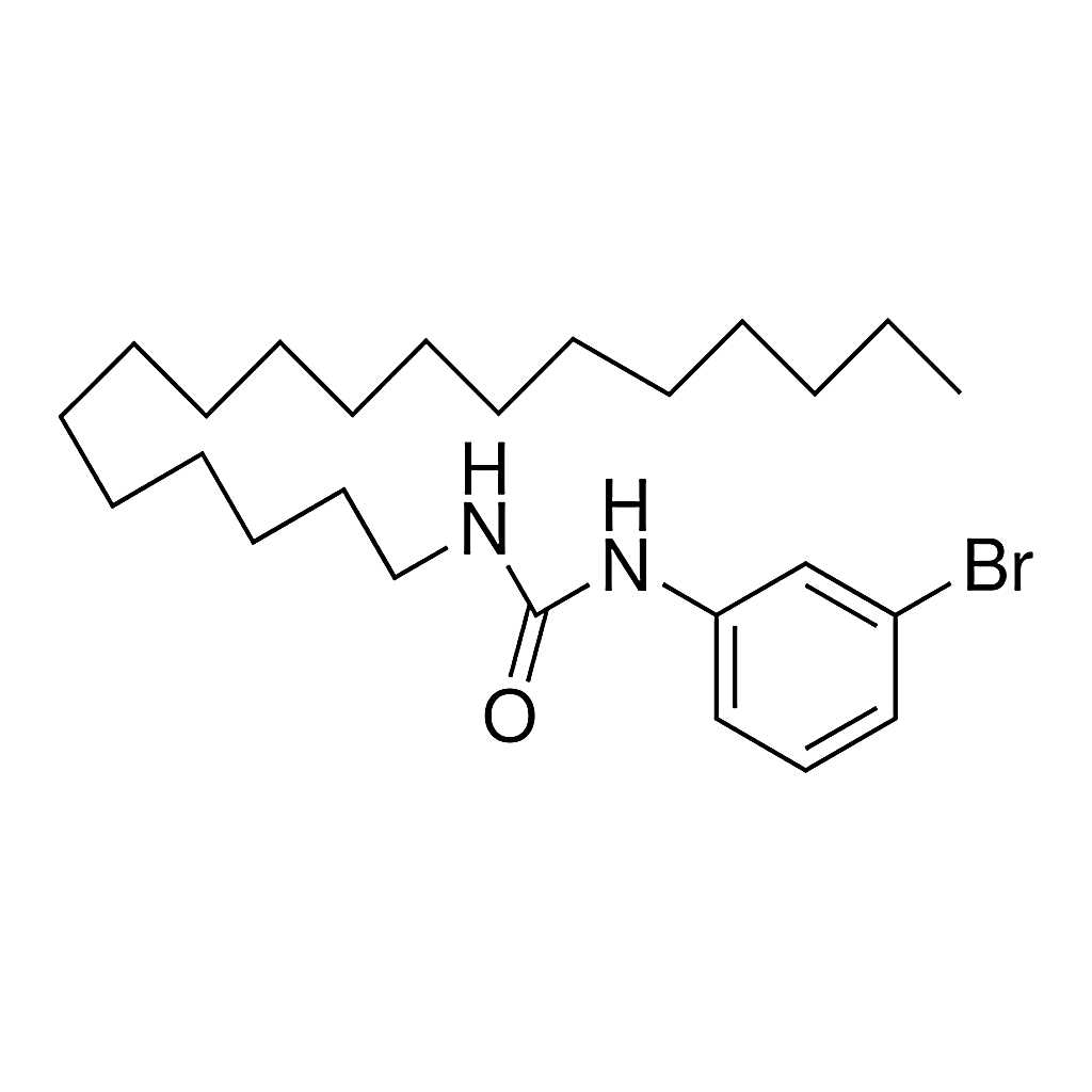 Merck 1-(3-BROMOPHENYL)-3-OCTADECYLUR-