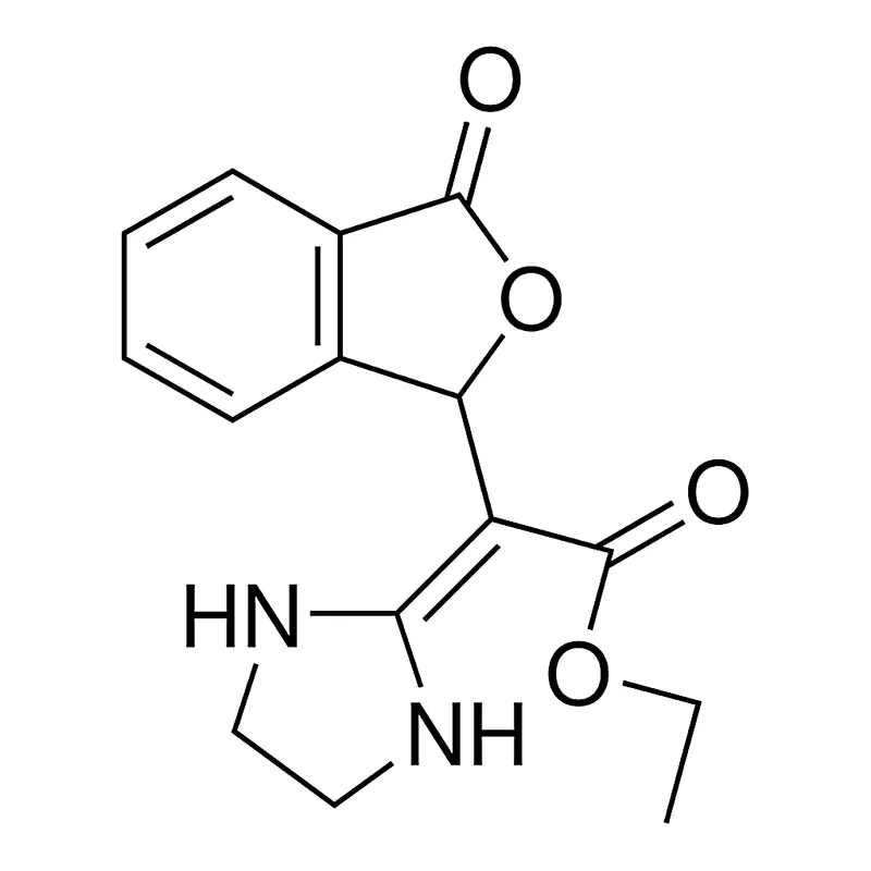 Merck ETHYL 2-(2-IMIDAZOLIDINYLIDENE)--