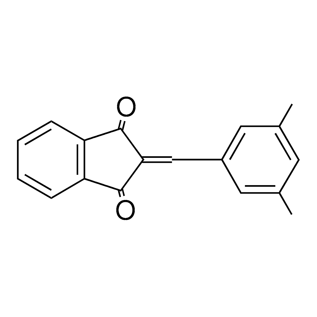 Merck 2-(3,5-DIMETHYL-BENZYLIDENE)-I - 50 MG&