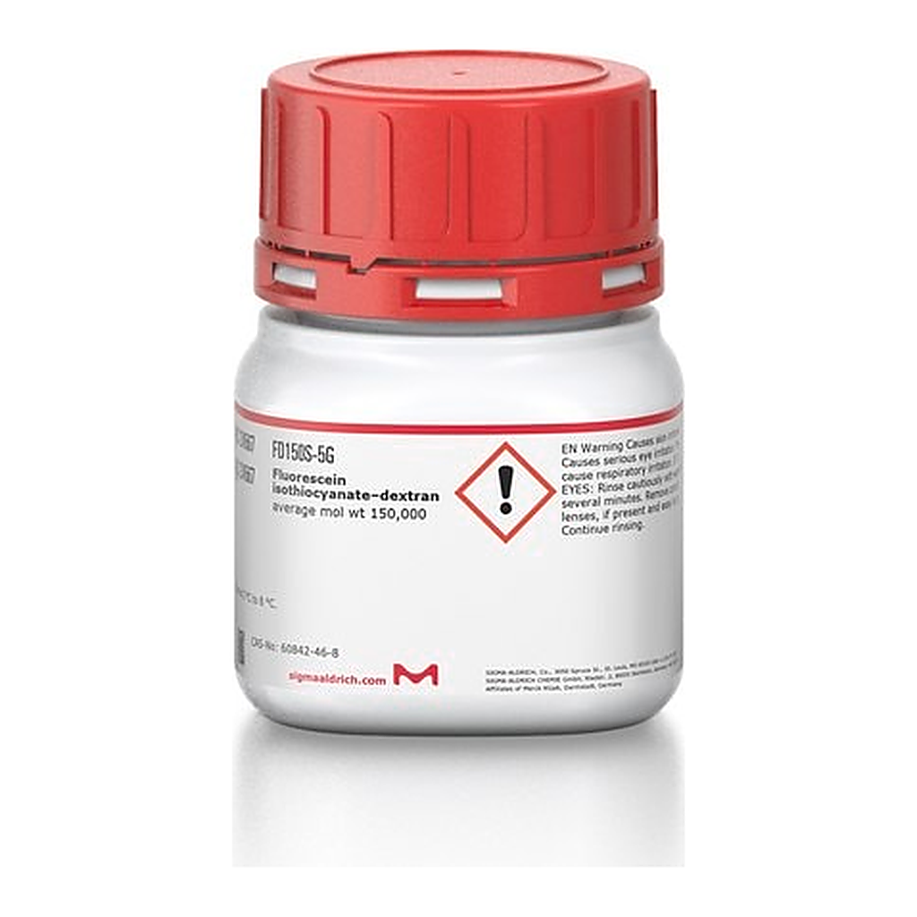 Merck Fluorescein isothiocyanate-dextran