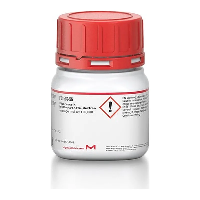 Merck Fluorescein isothiocyanate-dextran