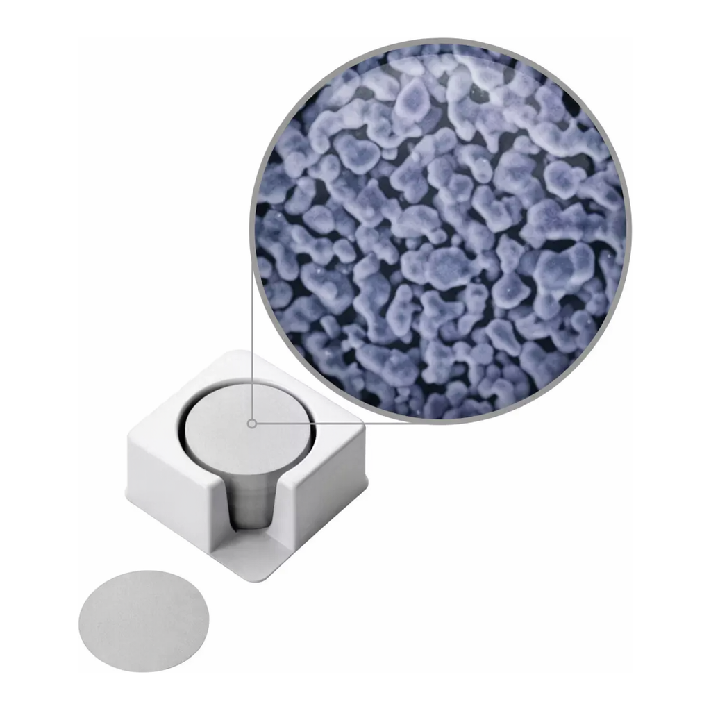 Sterlitech Silver Membrane Filter / 실버멤브레인필터