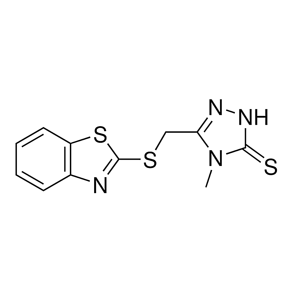 Merck Ceefourin 1