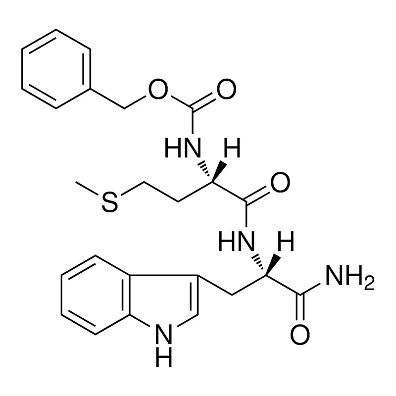 Merck CARBOBENZYLOXY-L-METHIONYL-L-T - 50 MG&