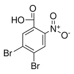 Merck 4,5-DIBROMO-2-NITROBENZOIC ACID