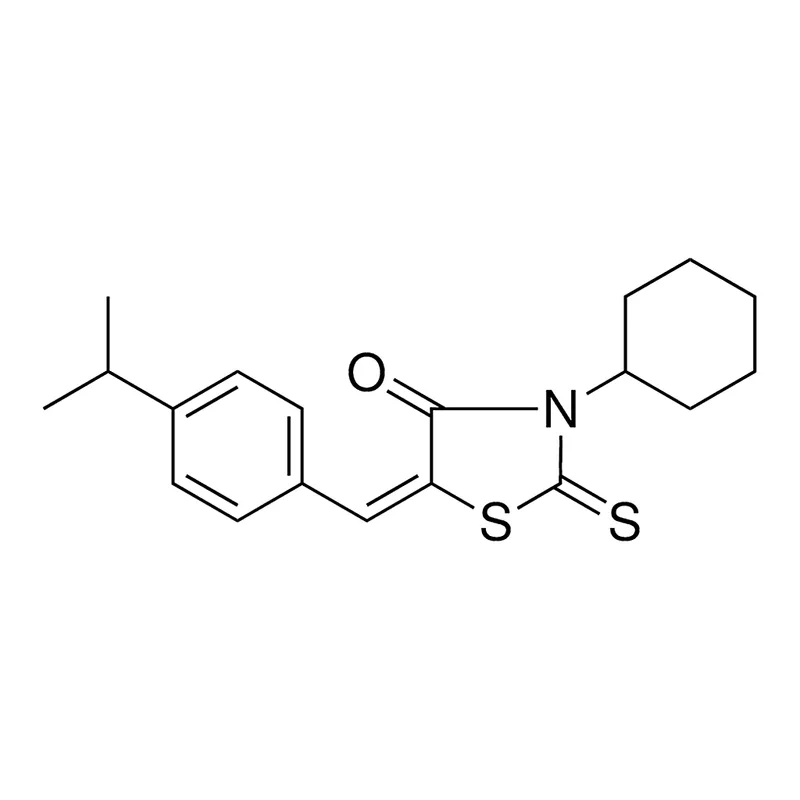 Merck 3-CYCLOHEXYL-5-(4-ISOPROPYL-BE - 10 MG &