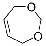 Merck CIS-4,7-DIHYDRO-1,3-DIOXEPIN, 97%