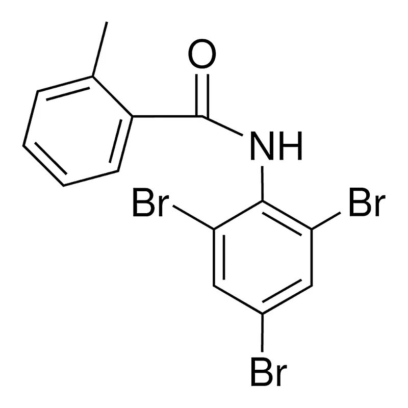 Merck 2-METHYL-2',4',6'-TRIBROMOBENZ - 50 MG&