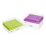 MAPLE 2D Barcode Rack