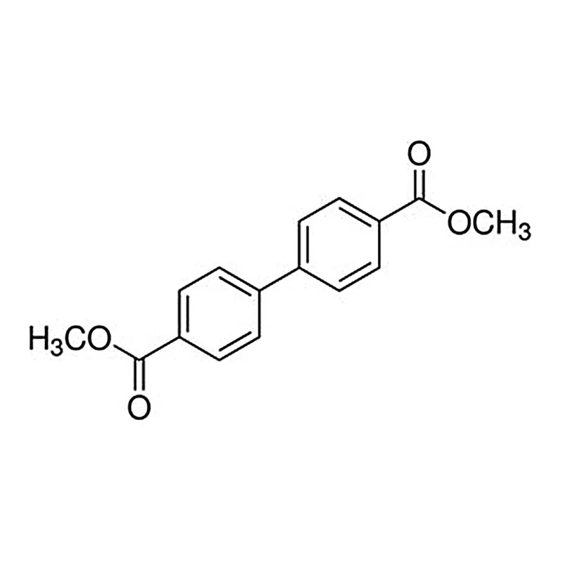 Merck DIMETHYL 4,4``-BIPHENYLDICARBOXYLATE, 99%