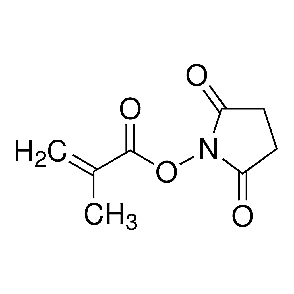 Merck Methacrylic acid N-hydroxysuccinimide ester