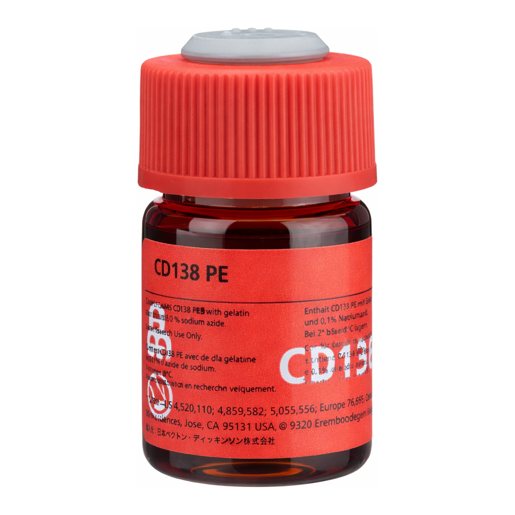 BD PE Mouse Anti-Human CD138