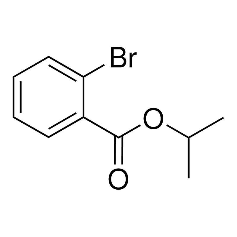 Merck ISOPROPYL 2-BROMOBENZOATE - 50 MG