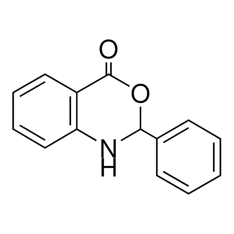 Merck 1,2-DIHYDRO-2-PHENYL-4H-3,1-BEN