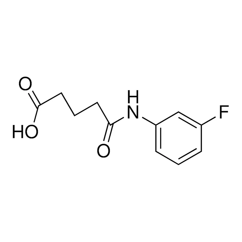 Merck 3'-FLUOROGLUTARANILIC ACID - 50 MG