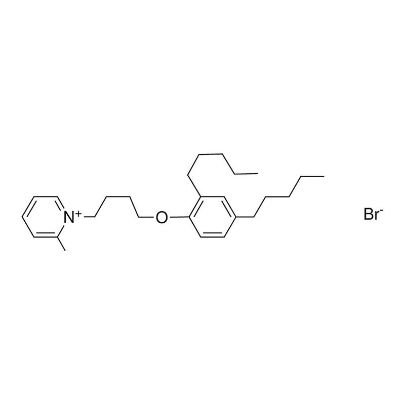 Merck 1-(4-(2,4-DIPENTYL-PHENOXY)-BU - 25 MG&