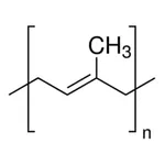 Merck POLYISOPRENE, TRANS