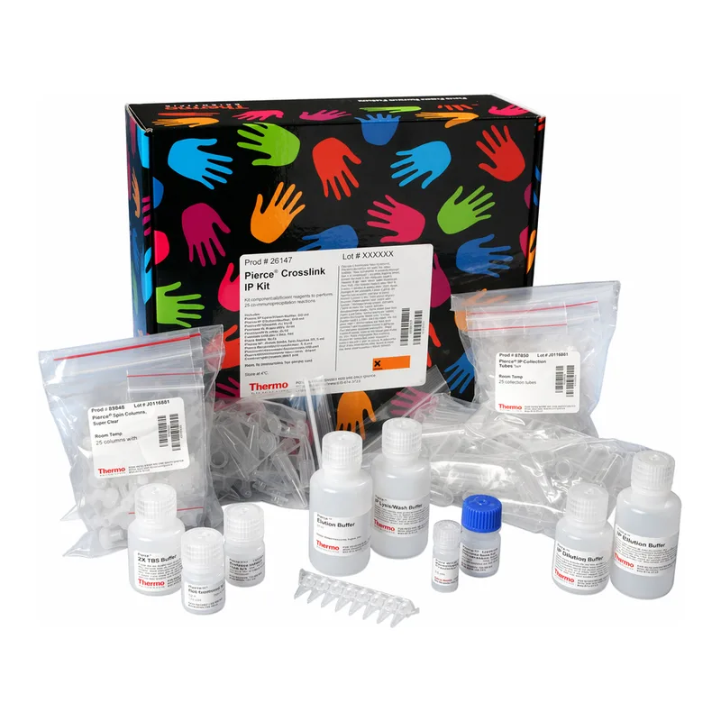 Thermo Fisher Scientific Pierce Crosslink IP Kit