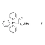 Merck (2-AMINO-1-CYANO-VINYL)-TRIPHENY-