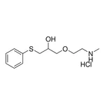 Merck 1-(2-METHYLAMINO-ETHOXY)-3-PHE - 50 MG&
