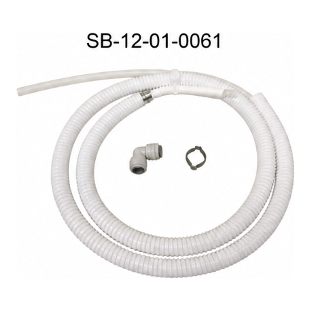 [정수기 부품] Set of tubing (holder) (SB-12-01-0061)