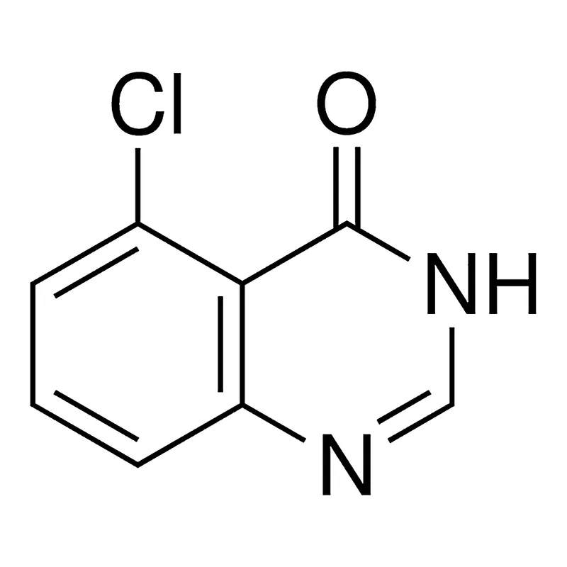 Merck 5-CHLORO-4(3H)-QUINAZOLINONE-
