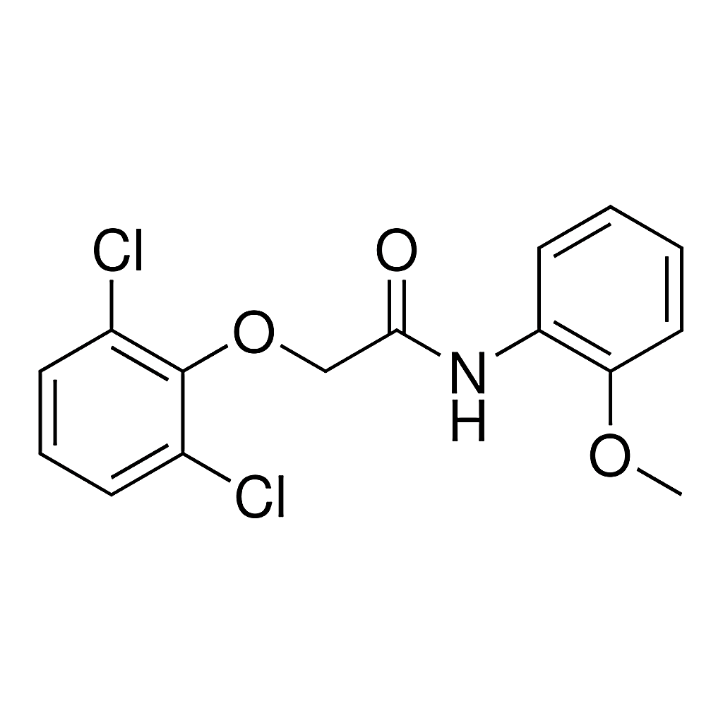 Merck 2-(2,6-DICHLOROPHENOXY)-N-(2-ME-