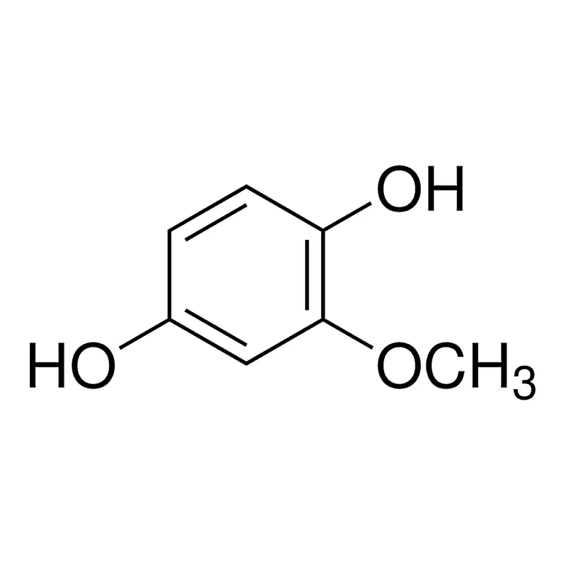 Merck 2-Methoxyhydroquinone