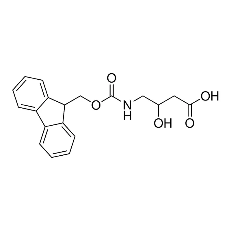 Merck Fmoc-4-amino-3-hydroxybutanoic acid