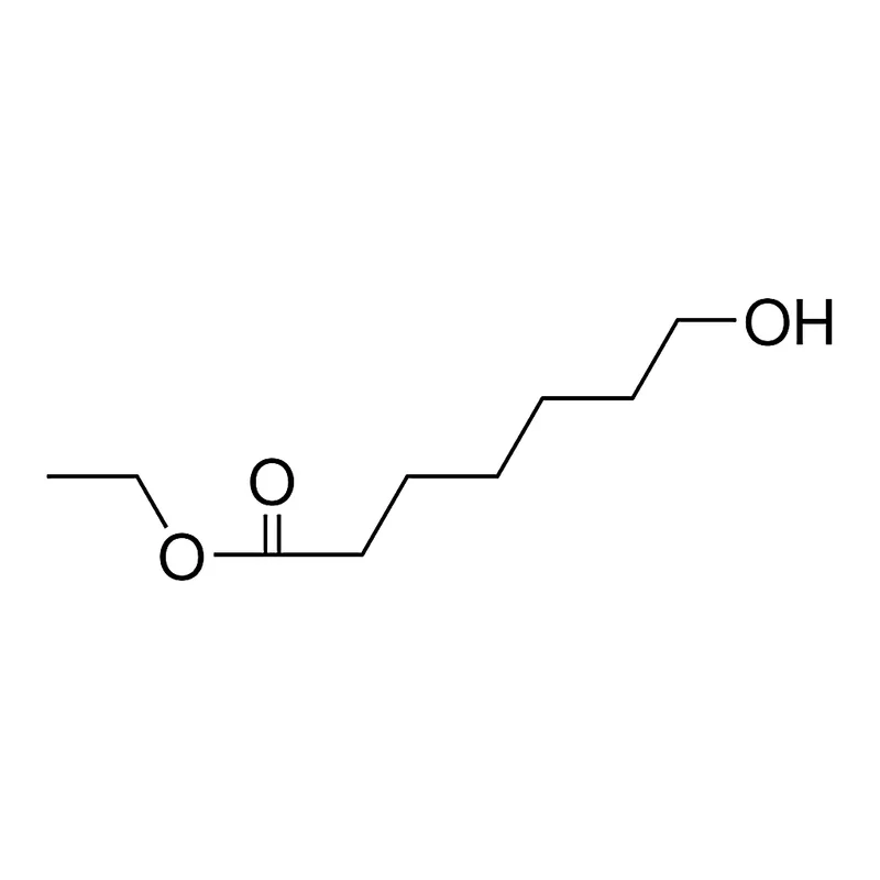 Merck 7-HYDROXY-HEPTANOIC ACID ETHYL E-