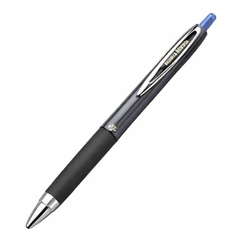 OFFICENEX 유니 유니볼 207 0.5mm 청색(UMN-207-05-33)
