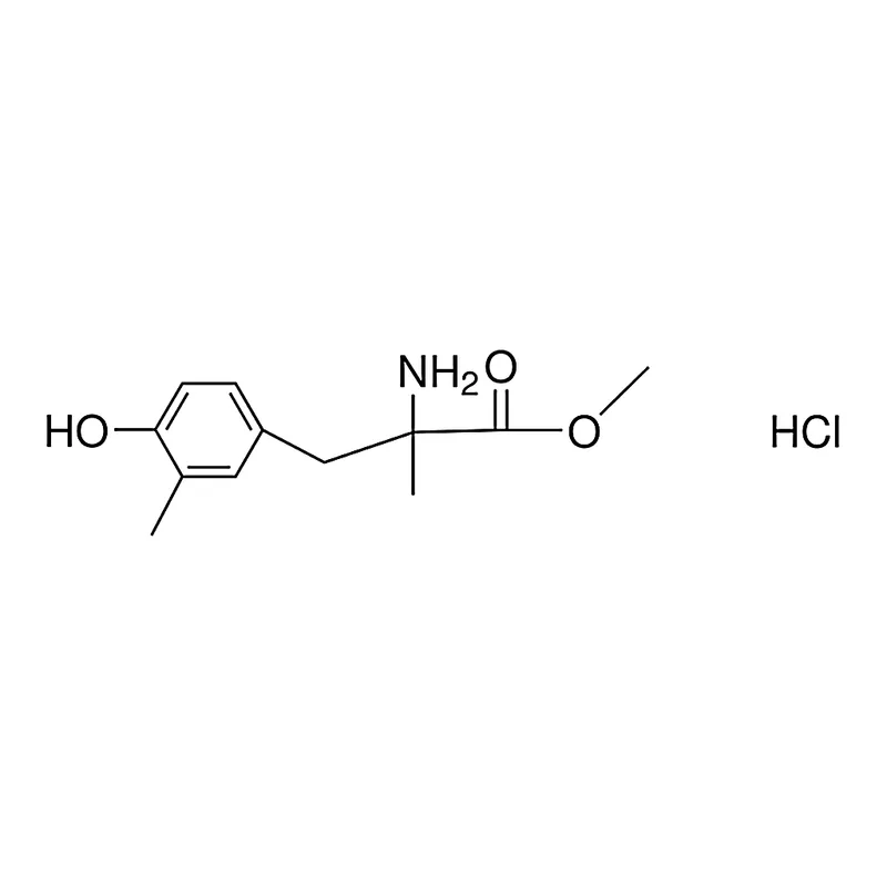 Merck DL-ALPHA,3-DIMETHYLTYROSINE METH-