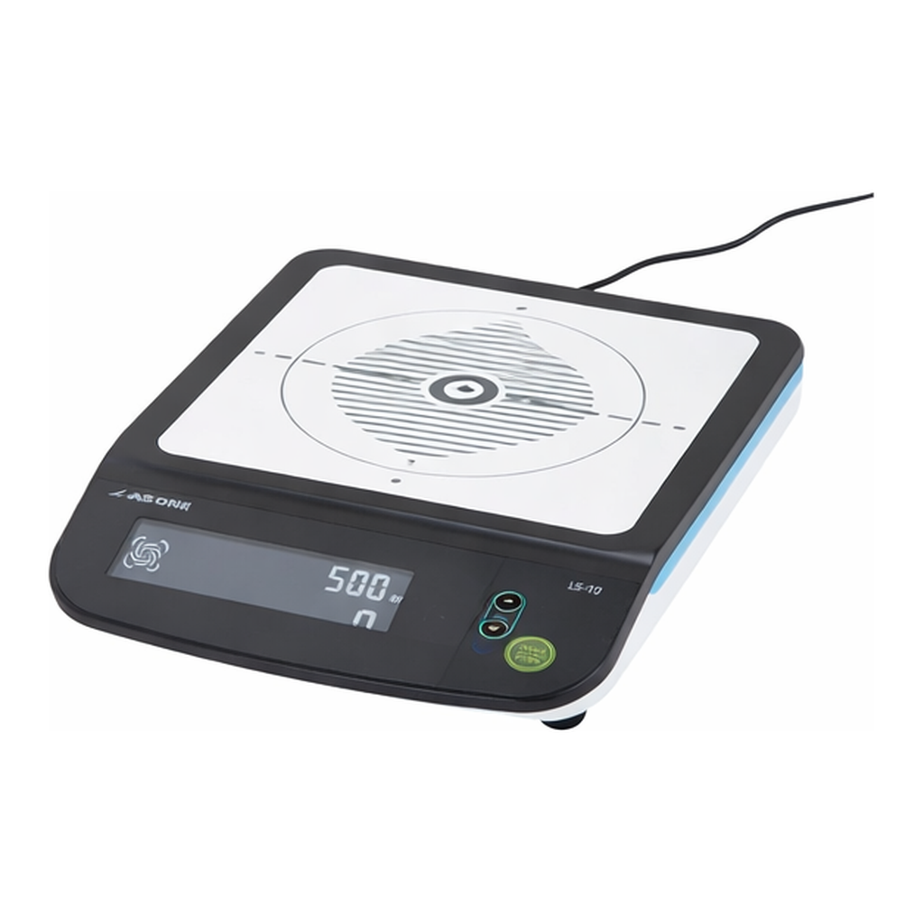 AS ONE Magnetic Stirrer REXIM (Digital) 158 x 143 mm