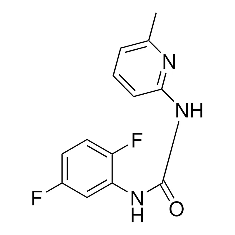 Merck 1-(2,5-DIFLUOROPHENYL)-3-(6-ME - 25 MG&