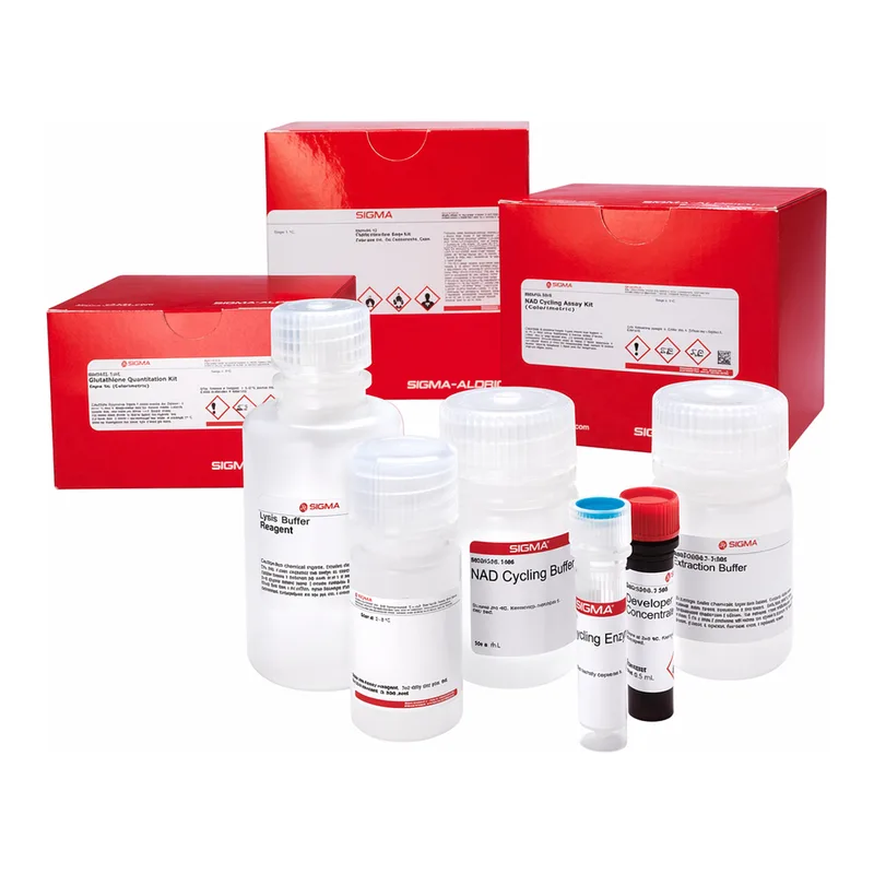 Merck LIPASE ACTIVITY ASSAY KIT III