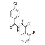 Merck 1-(4-CHLOROBENZOYL)-2-(2-FLUOR - 50 MG&