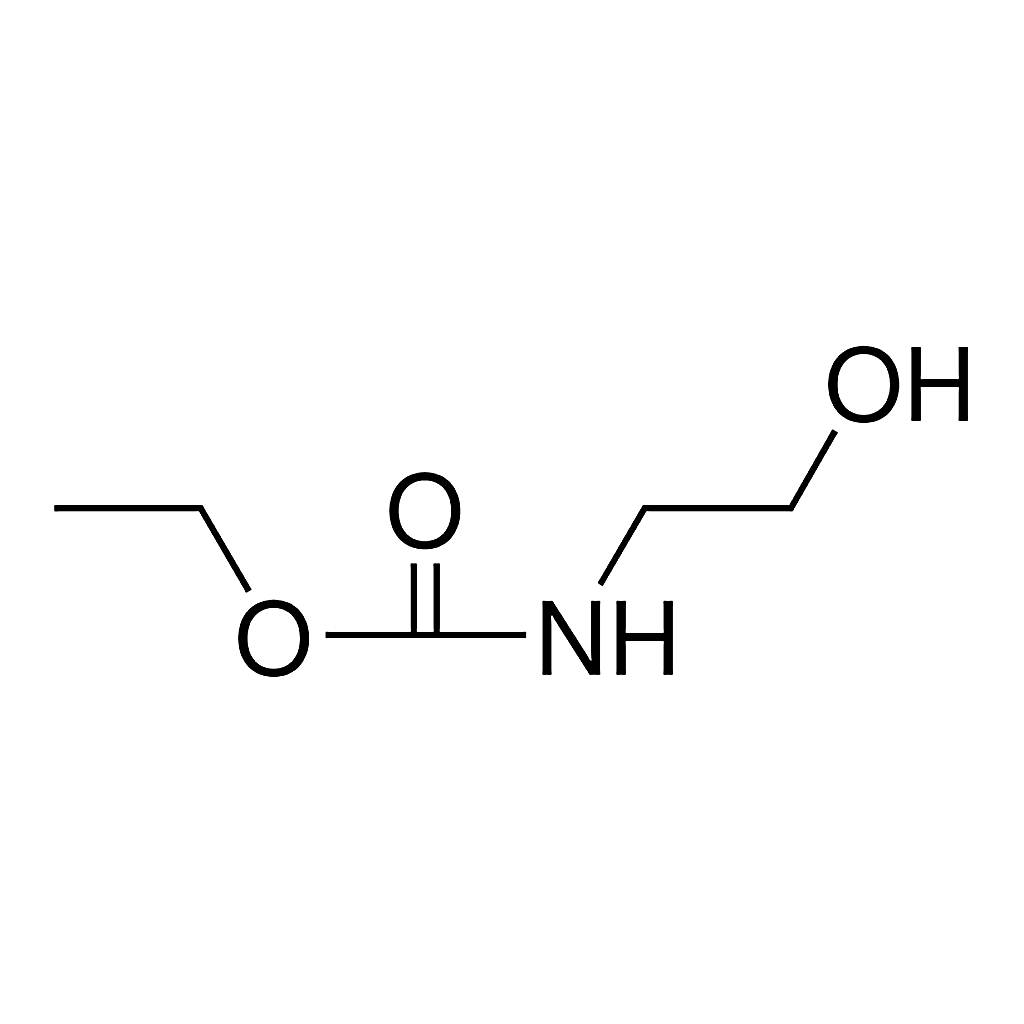 Merck ETHYL N-(2-HYDROXYETHYL)-CARBAM