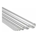 AS ONE Quartz Tube, 석영관