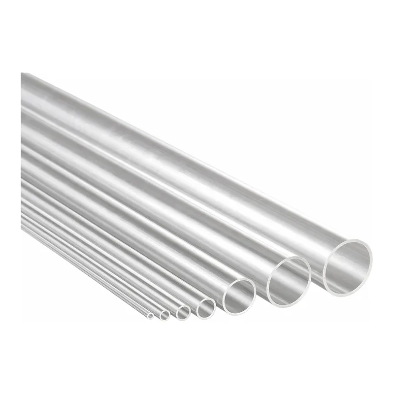 AS ONE Quartz Tube, 석영관