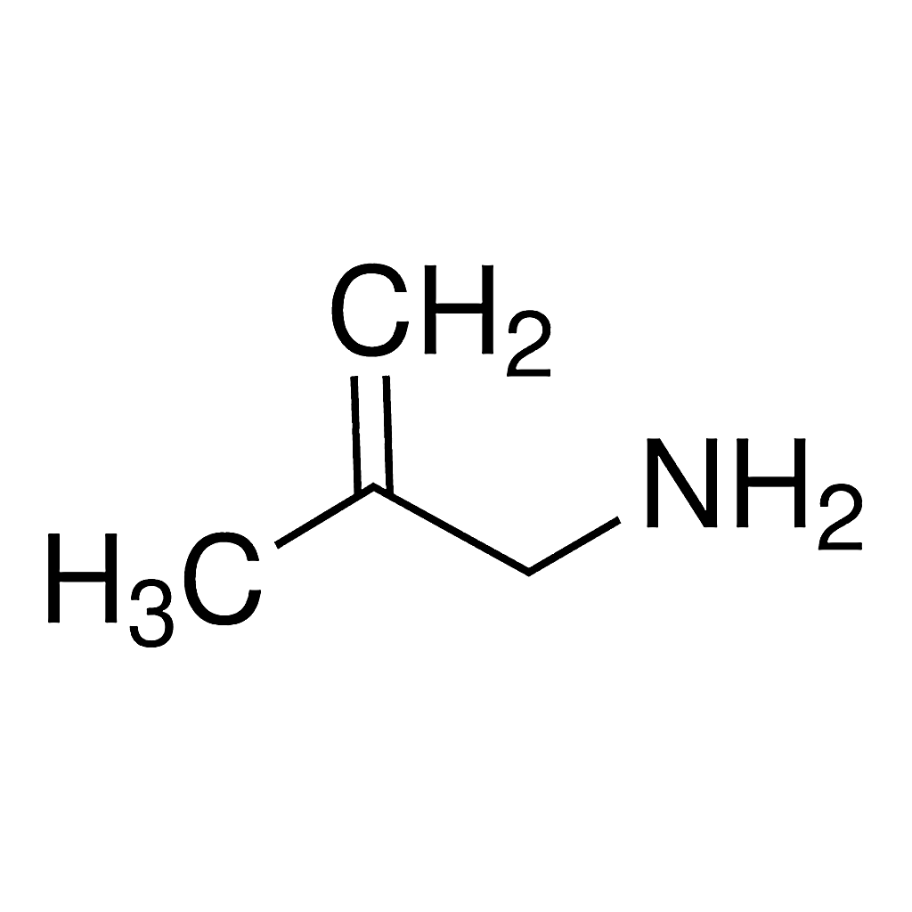Merck 2-Methyl-2-propen-1-amine