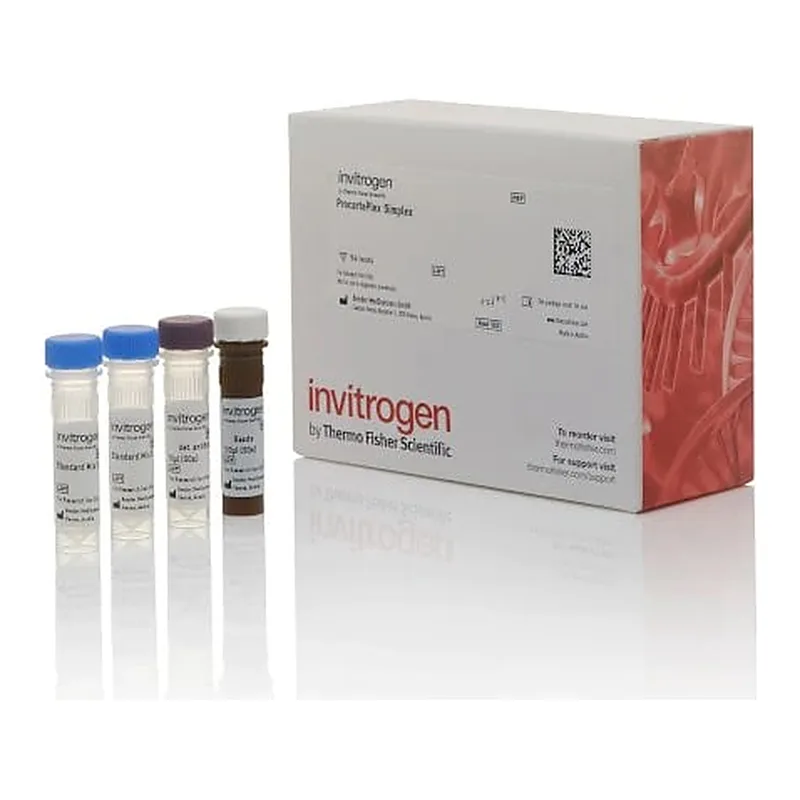 Thermo Fisher Scientific Syntenin-1 Human ProcartaPlex Simplex Kit