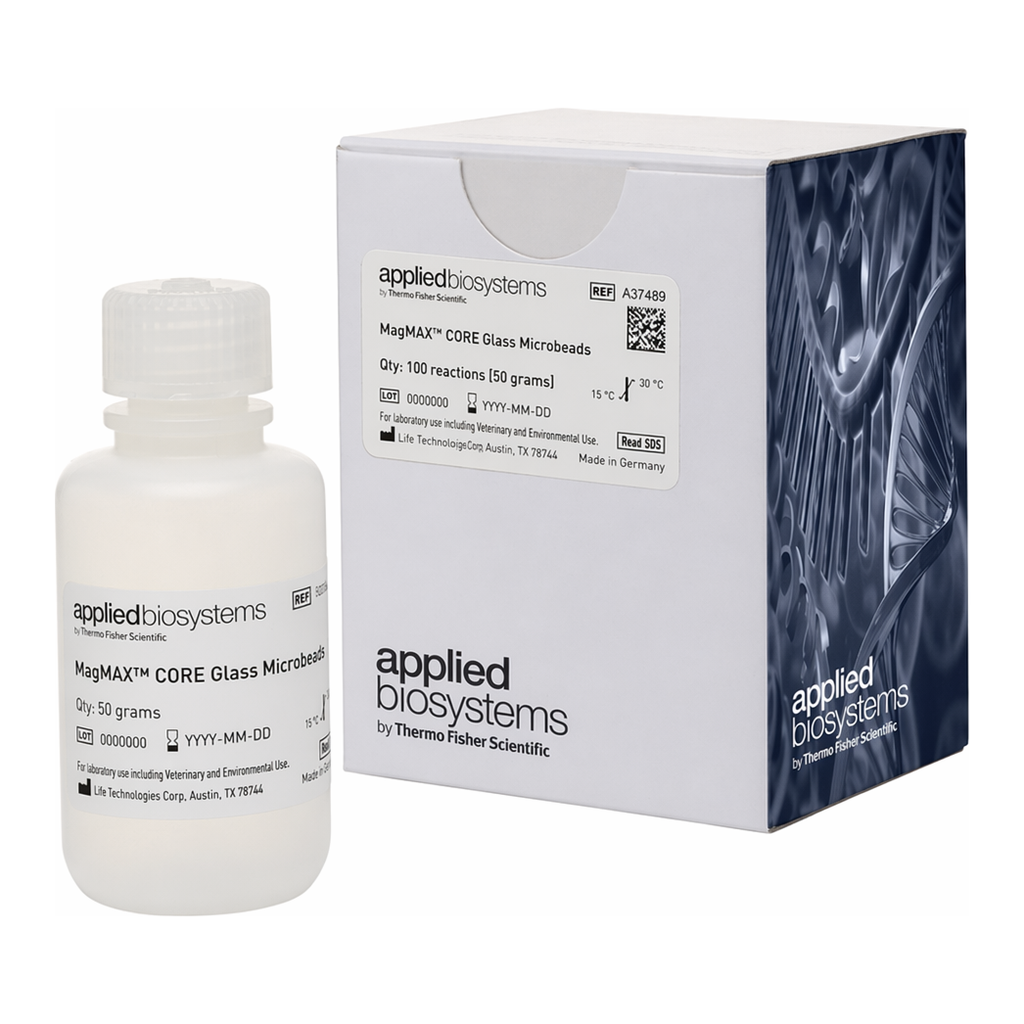 Thermo Fisher Scientific MagMAX CORE Glass Microbeads