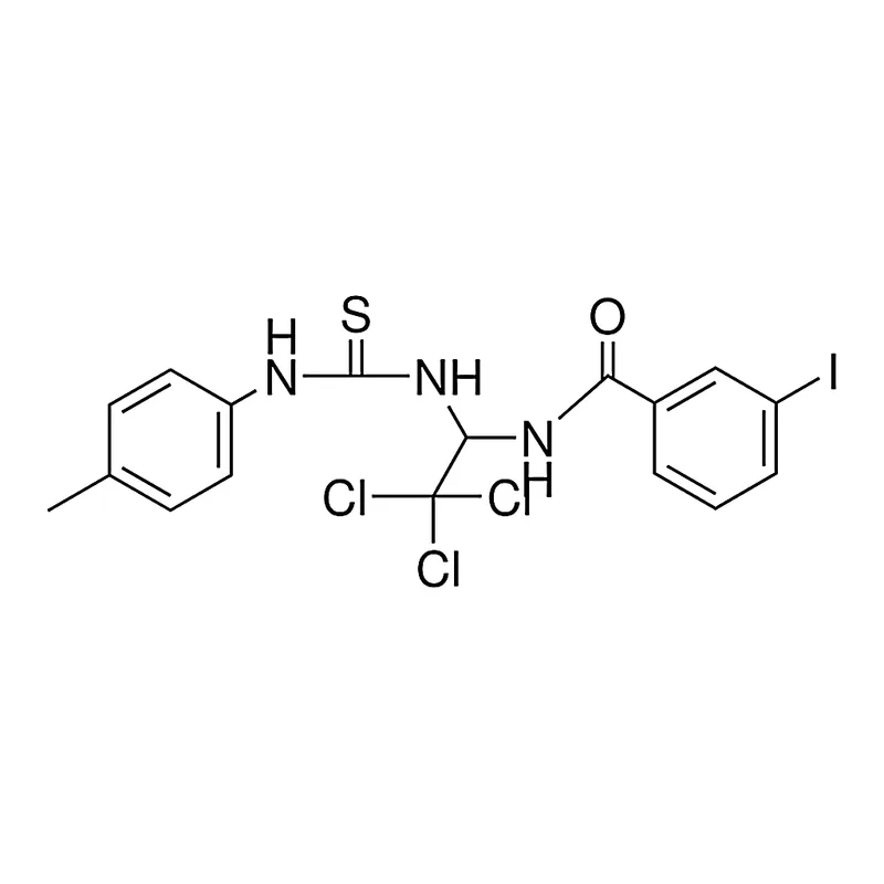 Merck 3-IODO-N-2,2,2-TRICHLORO-1-(3 - 25 MG&