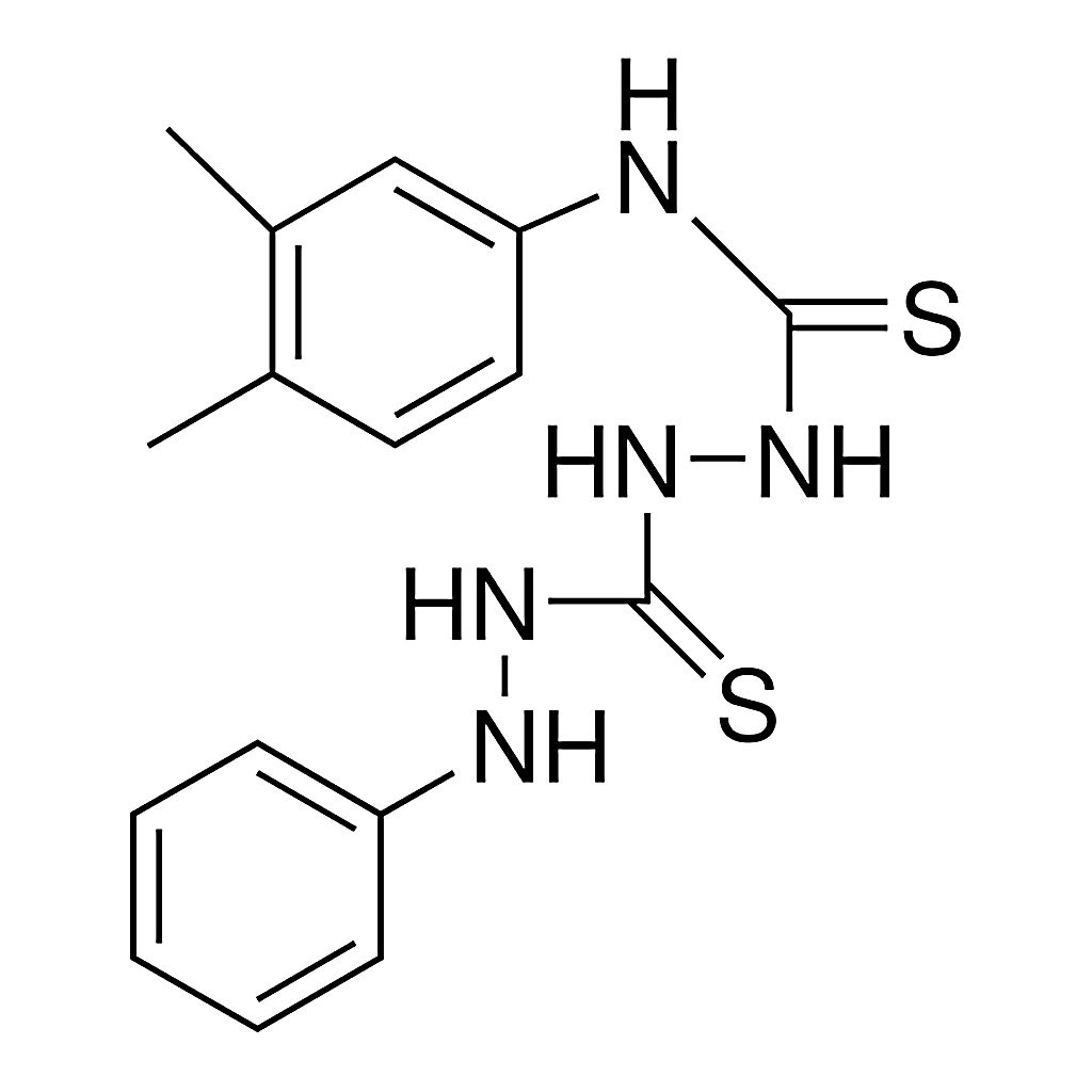 Merck 1-ANILINO-6-(3,4-XYLYL)-2,5-DIT-